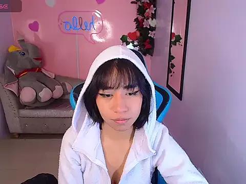 cristal11_ch from StripChat is Freechat