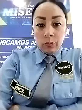 CRISTAL__11 from StripChat is Freechat