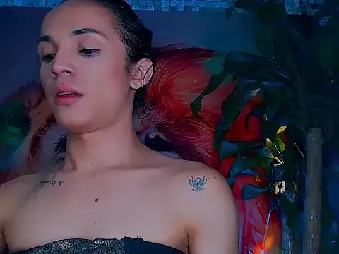 Discover our girls online shows and discover the company of countless livestreamers, with stunning shapes, sex toys and more.