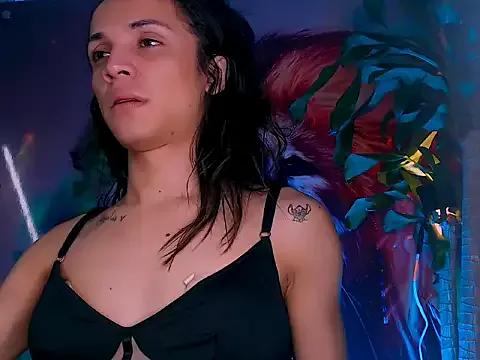 Cristal_Gem1 from StripChat is Freechat