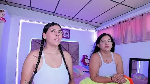 Cristal_Smith20 from StripChat is Freechat