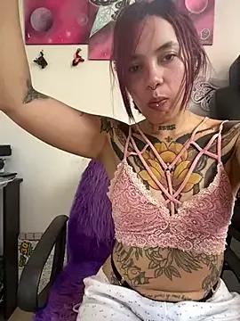 Discover our girls online shows and discover the company of countless livestreamers, with stunning shapes, sex toys and more.