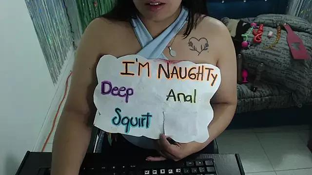 Cristalfire_69 from StripChat is Freechat