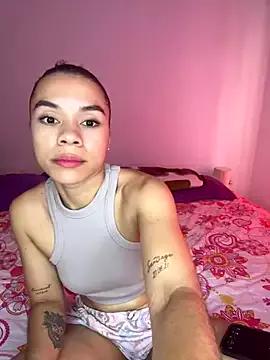 Checkout the thrill of girls with our strippers, featuring bare naked wildness while stripping down and playing with their adored sex toy vibrators.