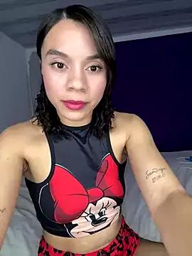 cristallove01 from StripChat is Freechat