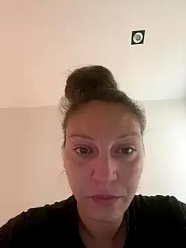 Cristalmegan from StripChat is Freechat