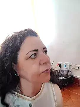 CristalMorris7 from StripChat is Freechat