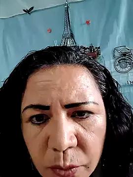 CristalMorris7 from StripChat is Freechat