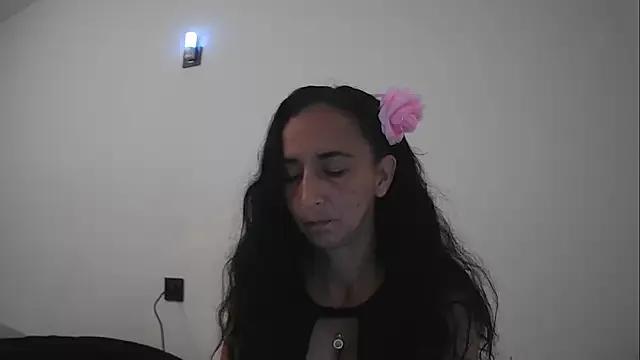 CristalVelvet from StripChat is Freechat