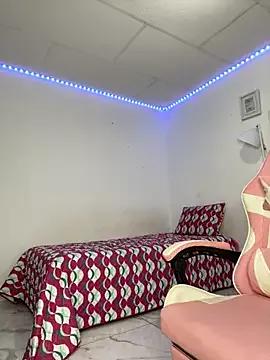 Cristina_cat from StripChat is Freechat