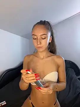CristinaSww webcams show profile image 