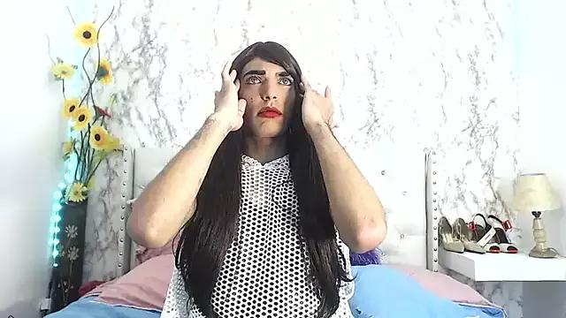 Cristinna_Onassis webcams show profile image 