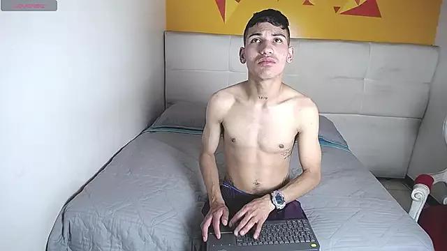CristopherDeus webcams show profile image 