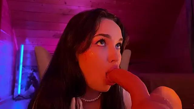 Crucio from StripChat