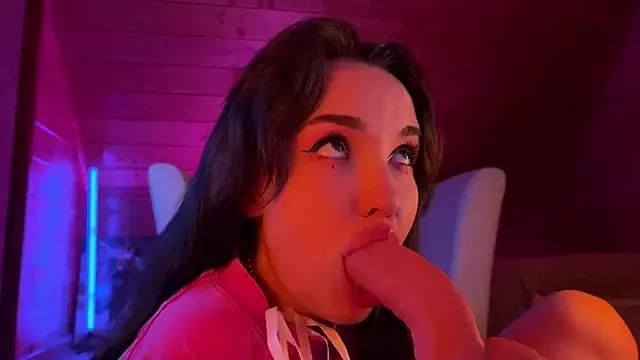 Crucio from StripChat