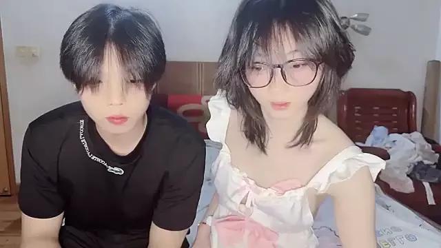 Photos of Crush-1 from StripChat is Group