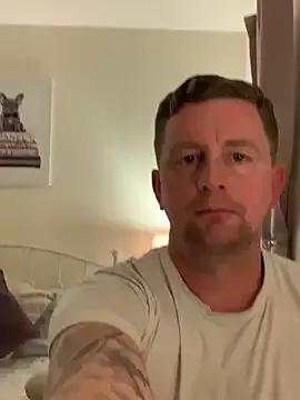 Crusher19830 from StripChat is Freechat