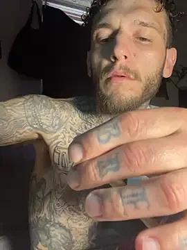 cruz815 from StripChat is Freechat