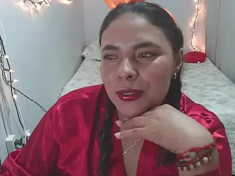 crystal_1991 from StripChat is Freechat