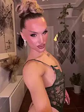 Crystal_________ from StripChat