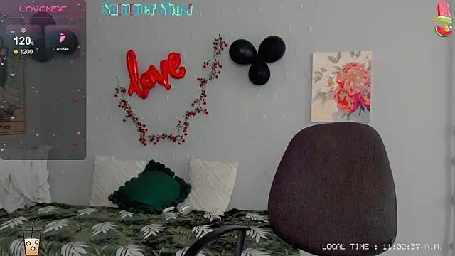 Discover our girls online shows and discover the company of countless livestreamers, with stunning shapes, sex toys and more.