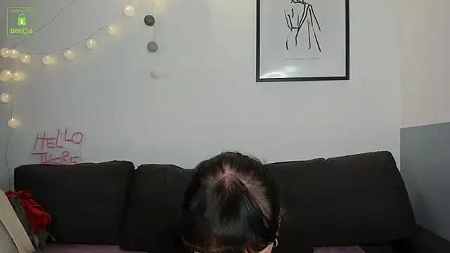 Crystal_Lyra from StripChat is Freechat