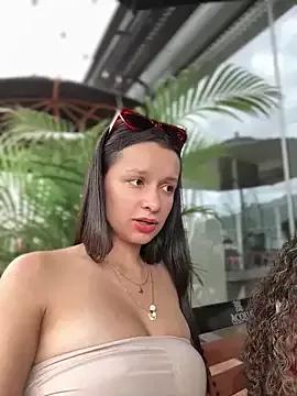 Crystal_Seduction from StripChat is Freechat