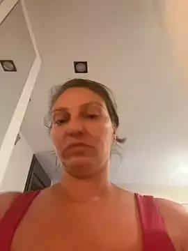 Crystal_Vibe from StripChat is Freechat