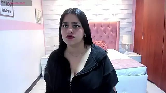 crystaldarliing from StripChat is Freechat