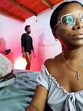 CrystalFox_Ofc webcams show profile image 