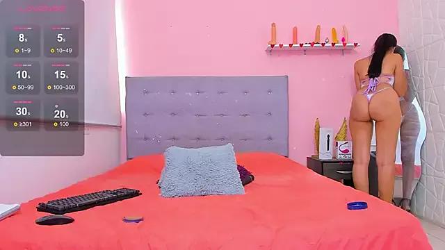 Photos of crystall06 from StripChat is Freechat