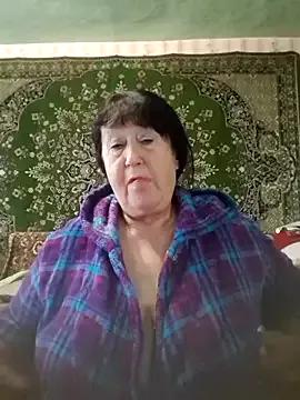 CrystalLime6411 from StripChat is Freechat