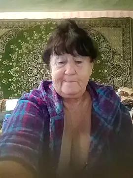 CrystalLime6411 from StripChat is Freechat
