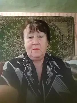 CrystalLime6411 from StripChat is Freechat