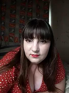 CrystalOwens from StripChat is Freechat