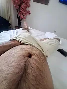 Cuci12 from StripChat