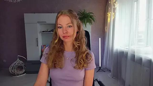 Cuddle_Cat from StripChat