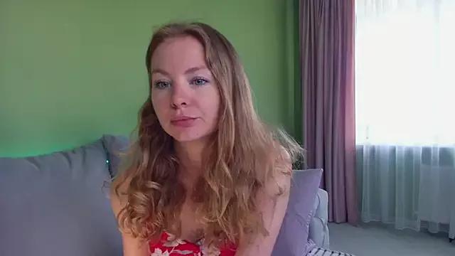 Cuddle_Cat from StripChat