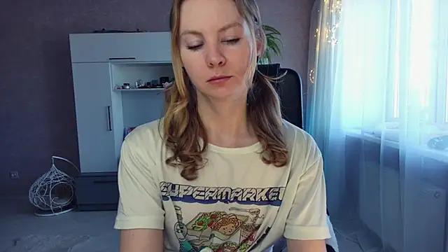 Cuddle_Cat from StripChat