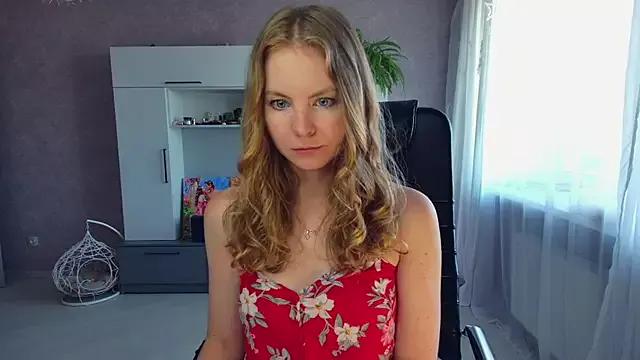 Cuddle_Cat from StripChat