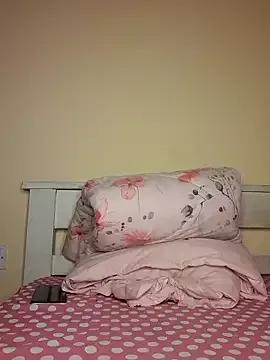 Cuddlykitten_20 from StripChat