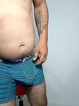 Cumandy_1 webcams show profile image 