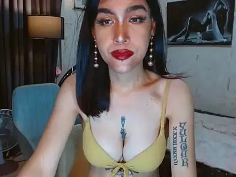 CumEaterLima webcams show profile image 