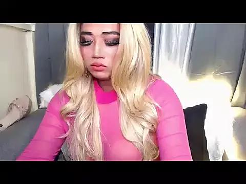 CumLicker_Dolliah webcams show profile image 