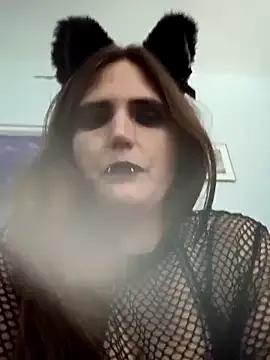 CumulusKitten from StripChat