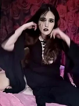 CumulusKitten from StripChat