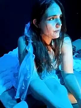 CumulusKitten from StripChat