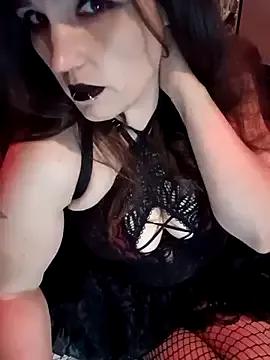 CumulusKitten from StripChat