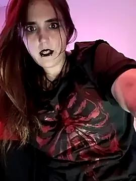 CumulusKitten from StripChat