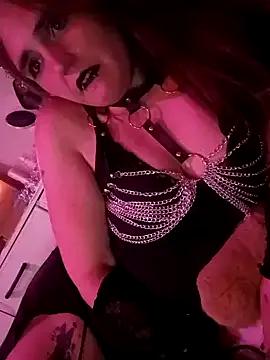 CumulusKitten from StripChat